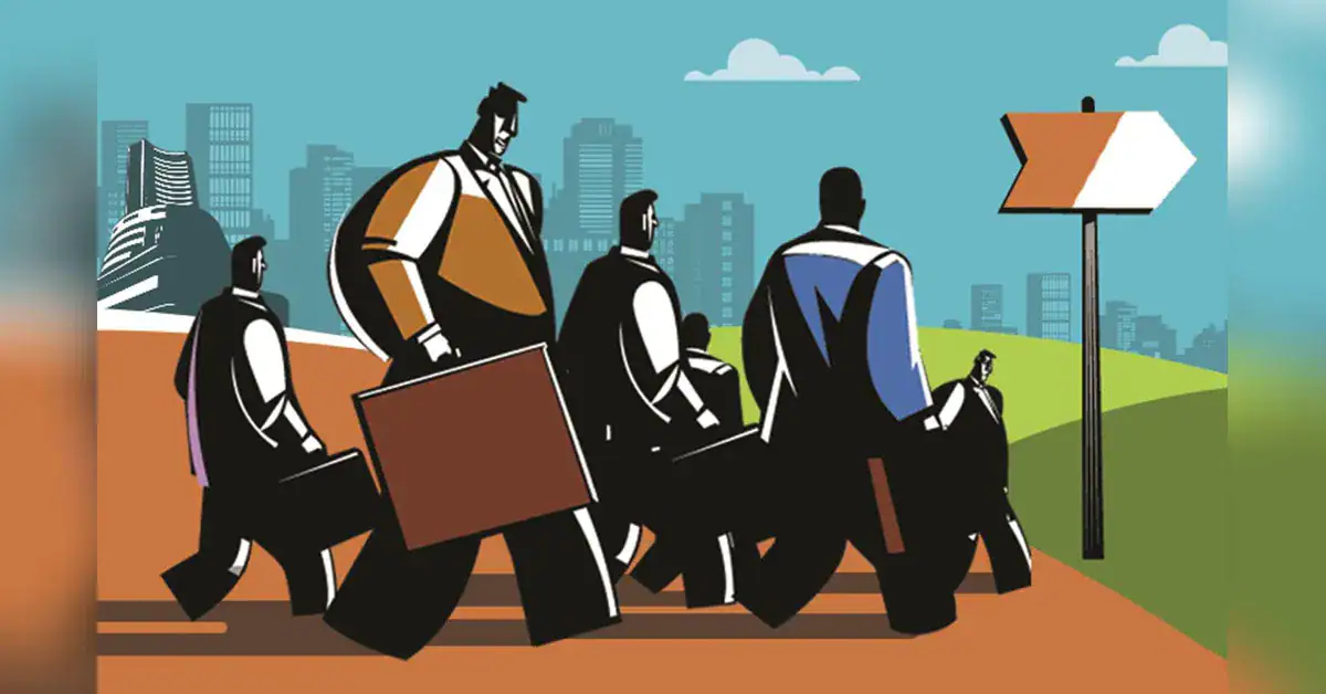 निजी इंवेस्टमेंट ट्रस्ट मार्च 2027 तक सार्वजनिक सूचीकरण की तैयारी में