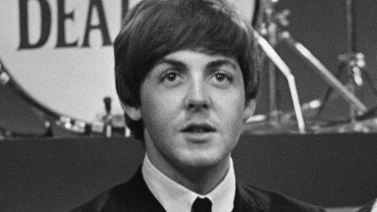 Paul McCartney transforms sprawling Arizona ranch into exclusive family hideaway