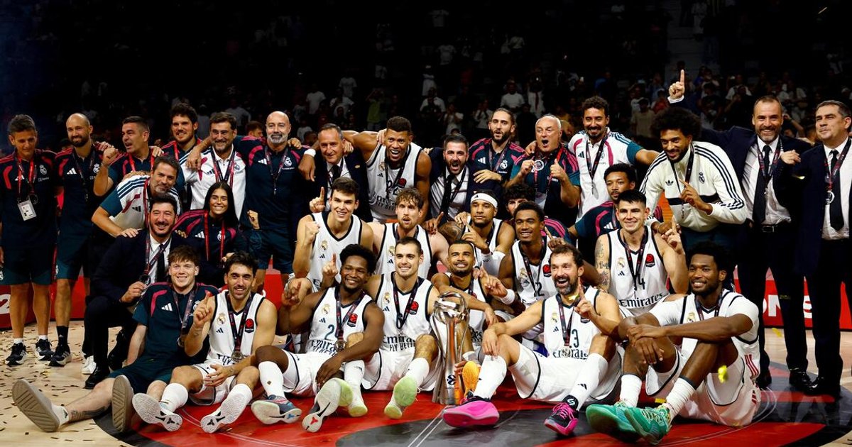 NBA, FIBA push European basketball ties despite Euroleague rebuff