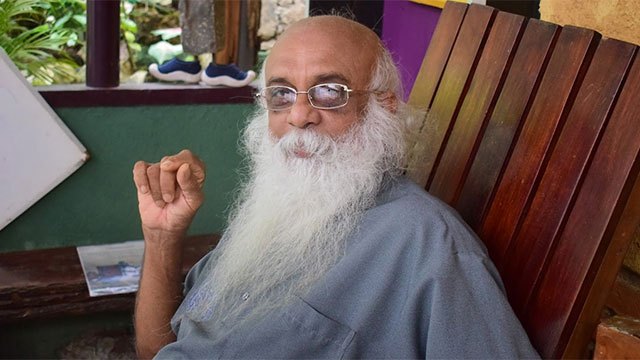 Sri Lanka loses animation pioneer Givantha Arthasad