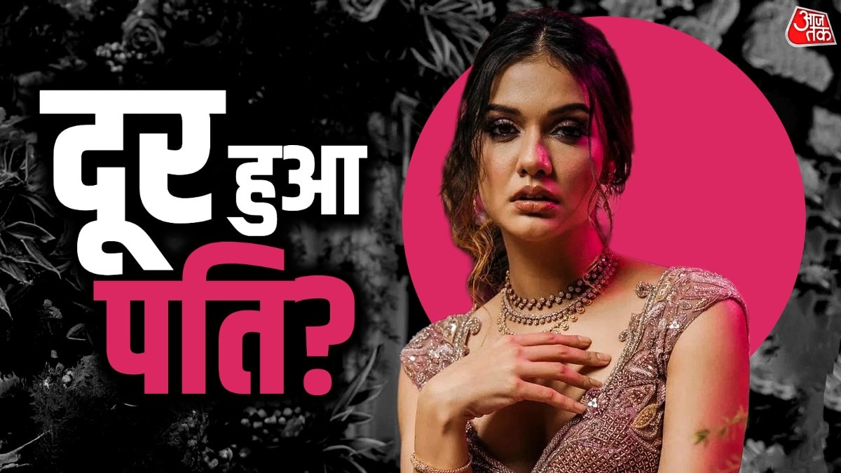 Actress Divya Agarwal addresses relationship rumors, past breakup