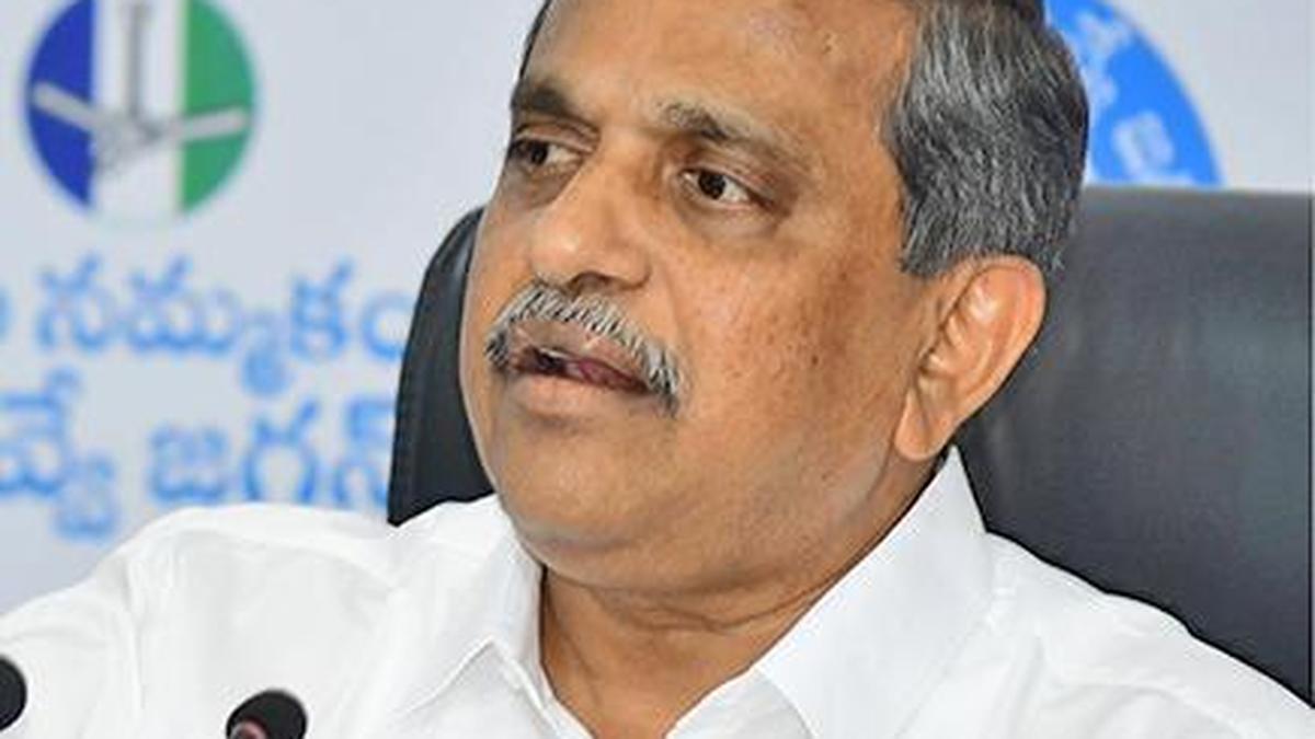YSRCP charts digital-first strategy for Andhra Pradesh local body elections