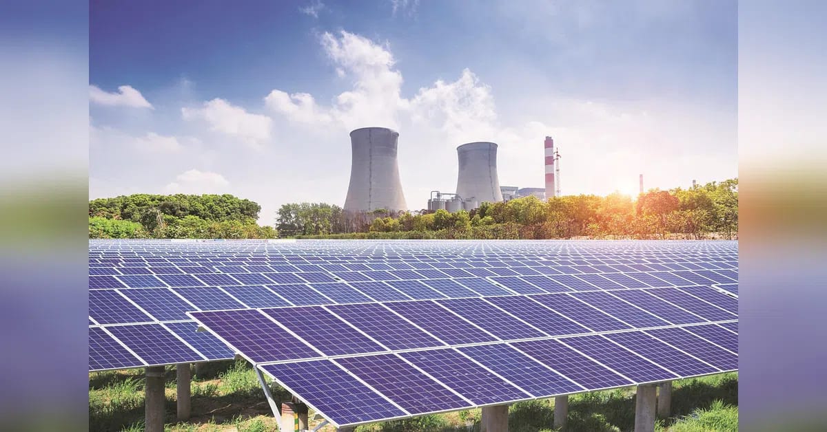 GREW Solar ties up with US firm for next-gen hybrid solar module production