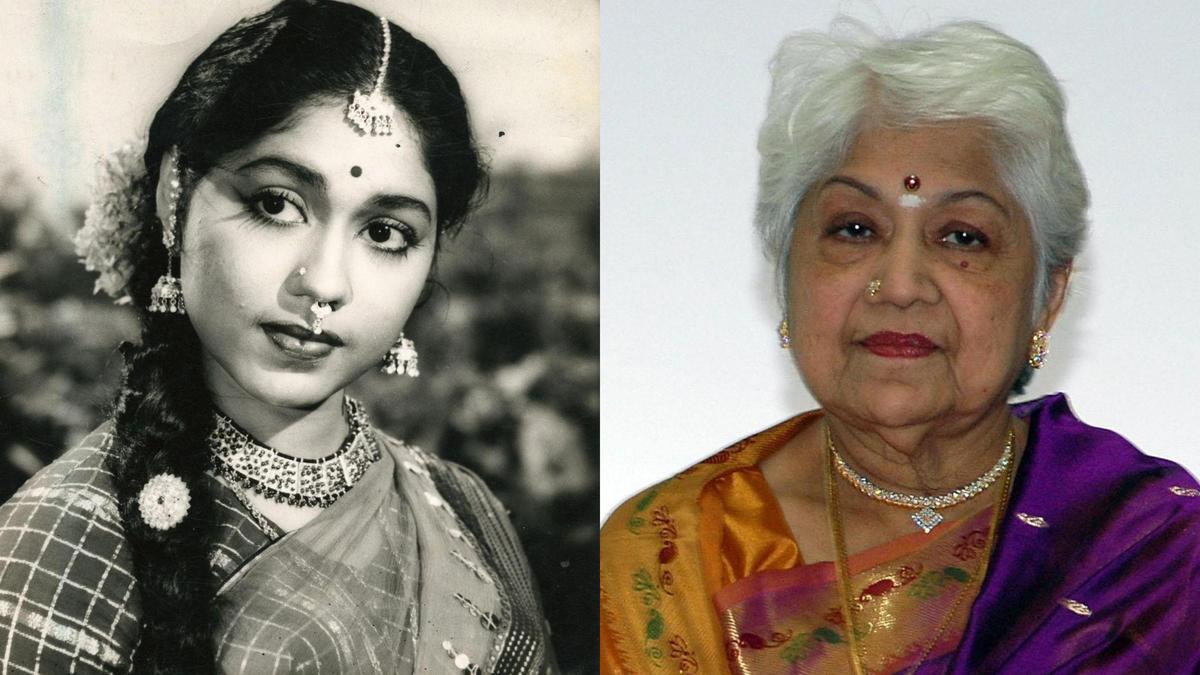 Janaki's Maternal Performance in 'Soorya Manasam' Remains Iconic