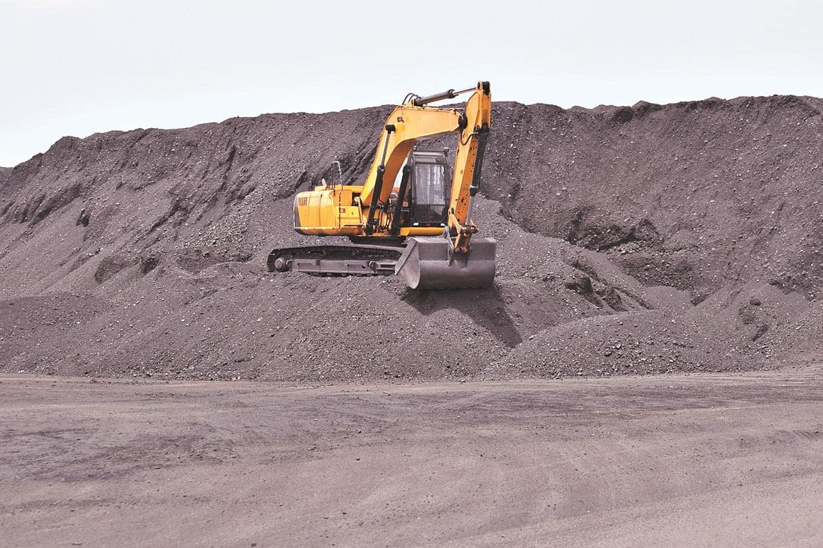 Coal Ministry Extends Upfront Payment Waiver for Partially Explored Blocks