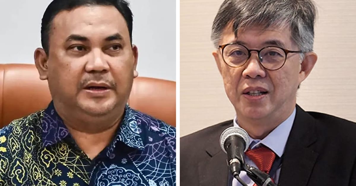Kembali ke PKR bukan jaminan pencalonan, tegas Azman Abidin
