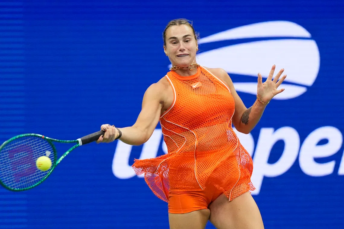 US Open reaches climactic eighth day with top contenders advancing