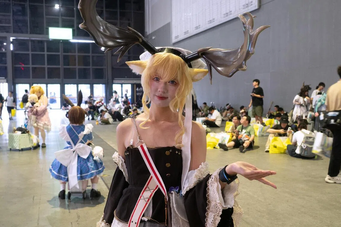 Chinese mobile games tap cultural elements, gameplay depth to captivate global audiences
