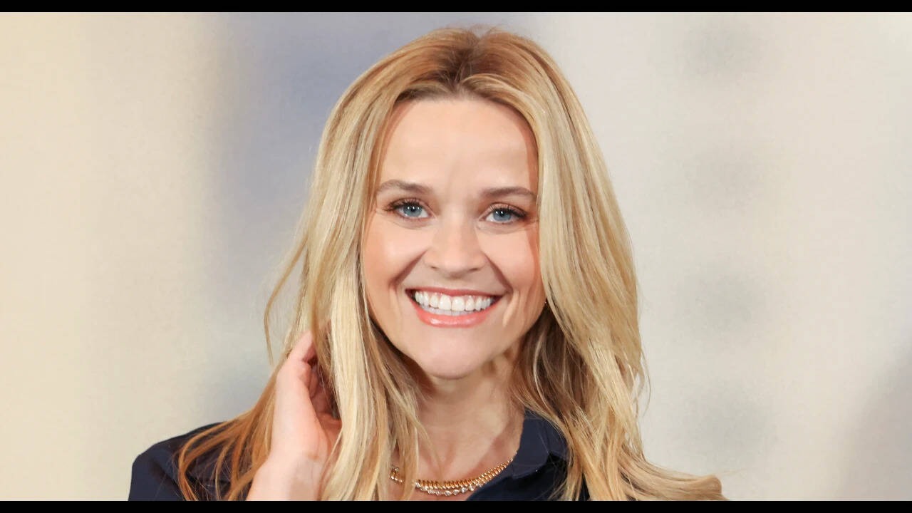 Reese Witherspoon moves to reclaim Hello Sunshine production company