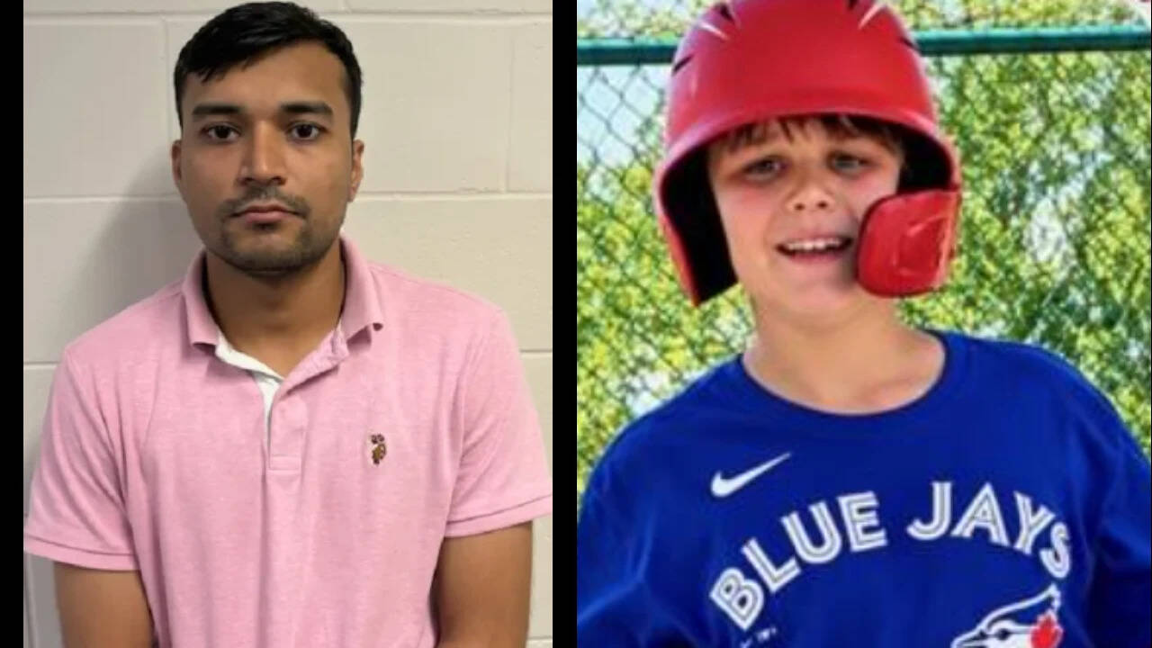 Indian-origin Florida store owner arrested in teen's death