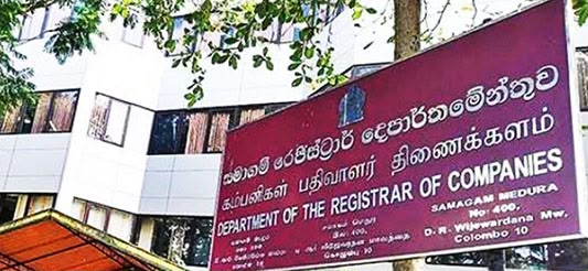 Sri Lankan firms face September 30 deadline for beneficial ownership disclosures