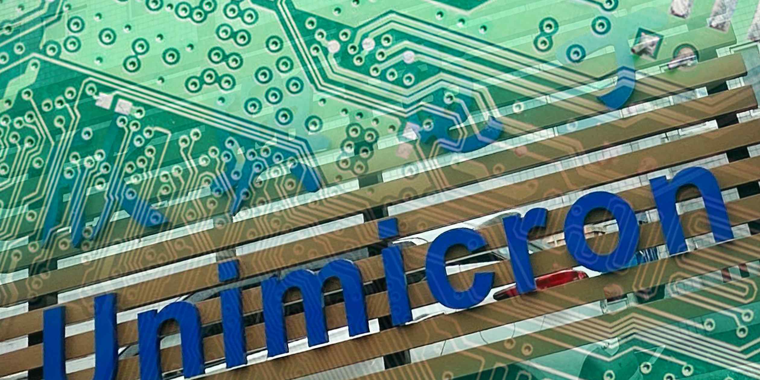 Nvidia supplier Unimicron faces probe over relabeled Chinese components