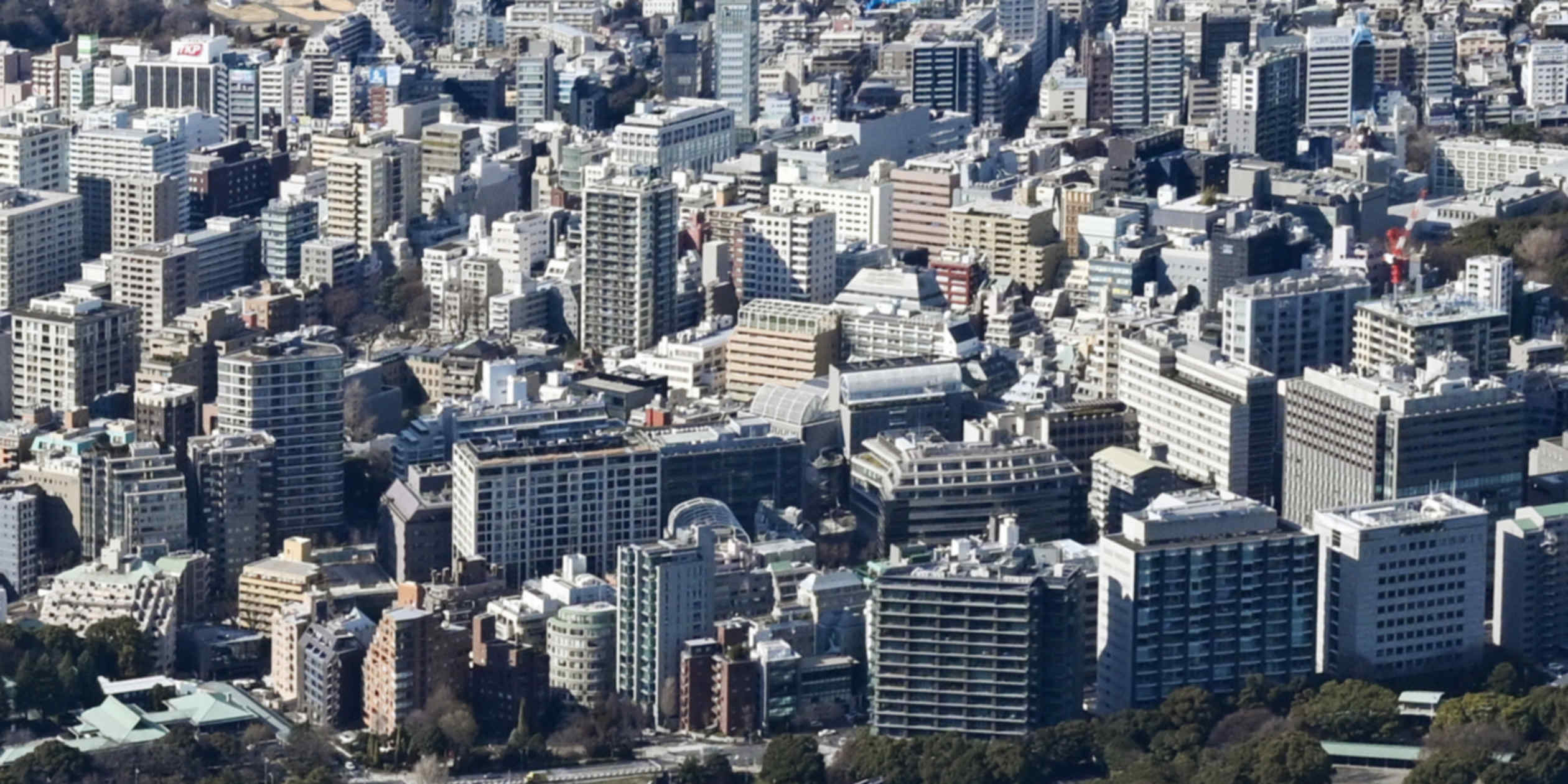 Tokyo ward imposes five-year resale restrictions on redevelopment condos