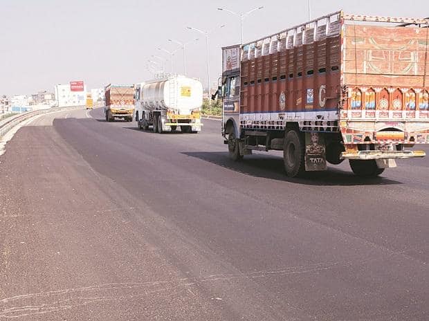 New penalties for highway contractors as black spot repairs remain sluggish