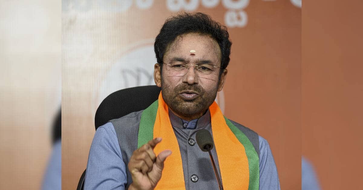 कोयले की कमी नहीं, मांग बढ़ने के बावजूद आपूर्ति सामान्य: रेड्डी