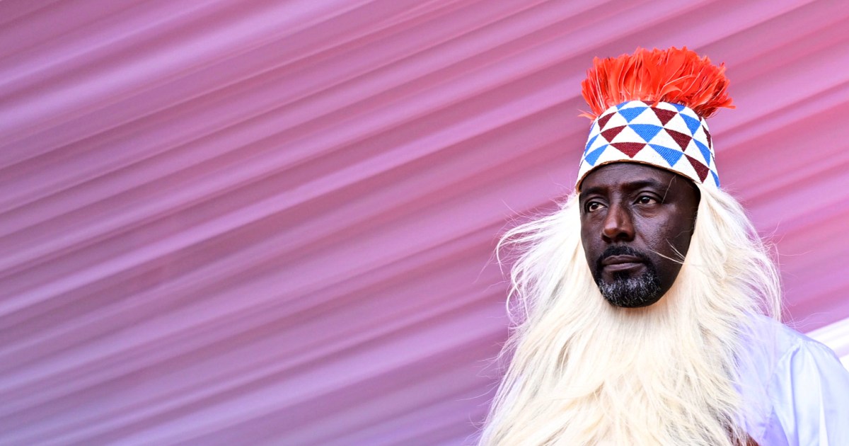 Journalist becomes king following Tooro Kingdom succession dispute