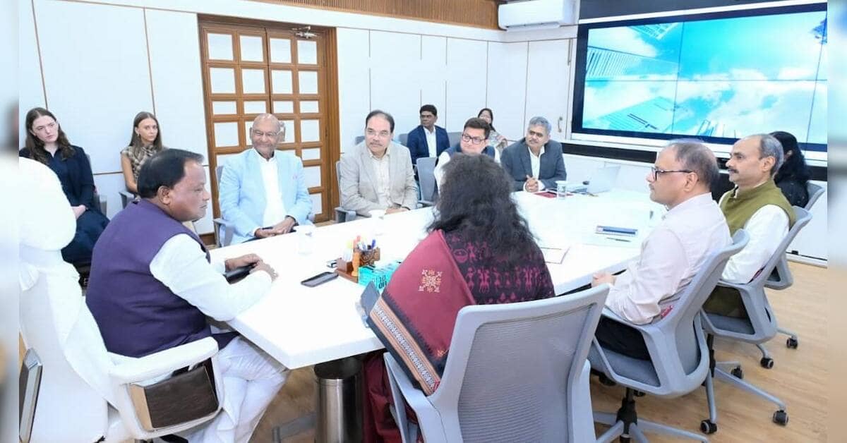 Vedanta pushes Odisha to fast-track ₹1 trillion aluminium expansion plan