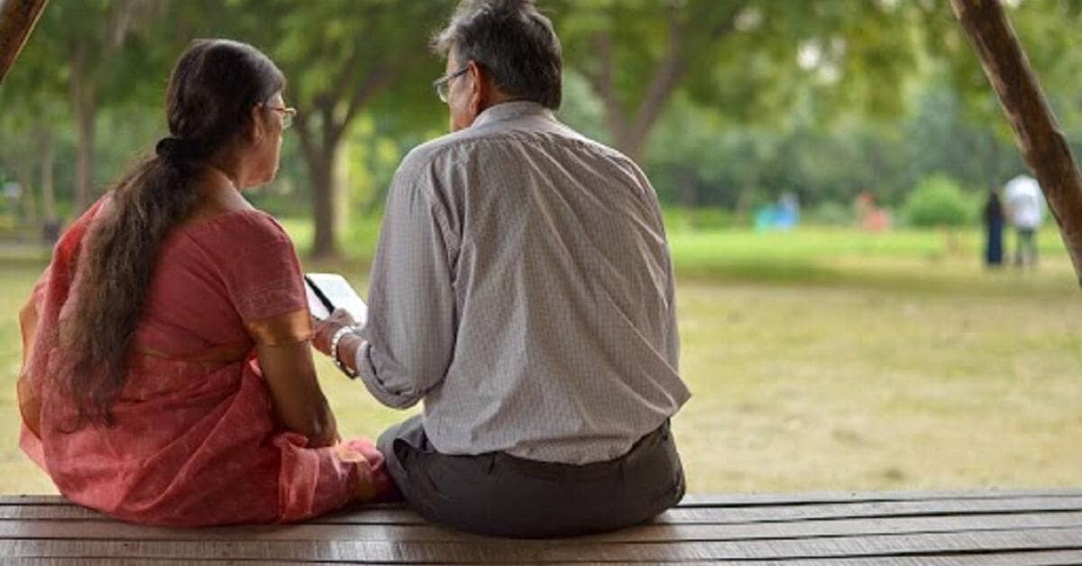 भारत में वरिष्ठ जनों के लिए रहने की व्यवस्था में आएगा बड़ा बदलाव