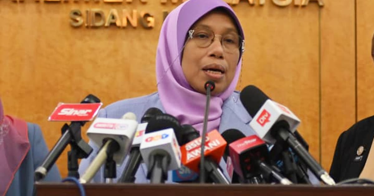 Ahli Parlimen Rantau Panjang cedera dalam kemalangan di Kuala Lipis