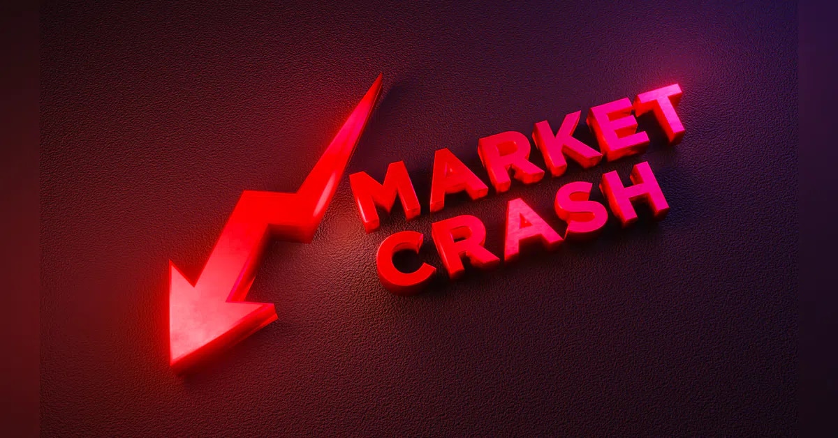 Indian equities tumble as Sensex drops 1,280 points to 2026 lows