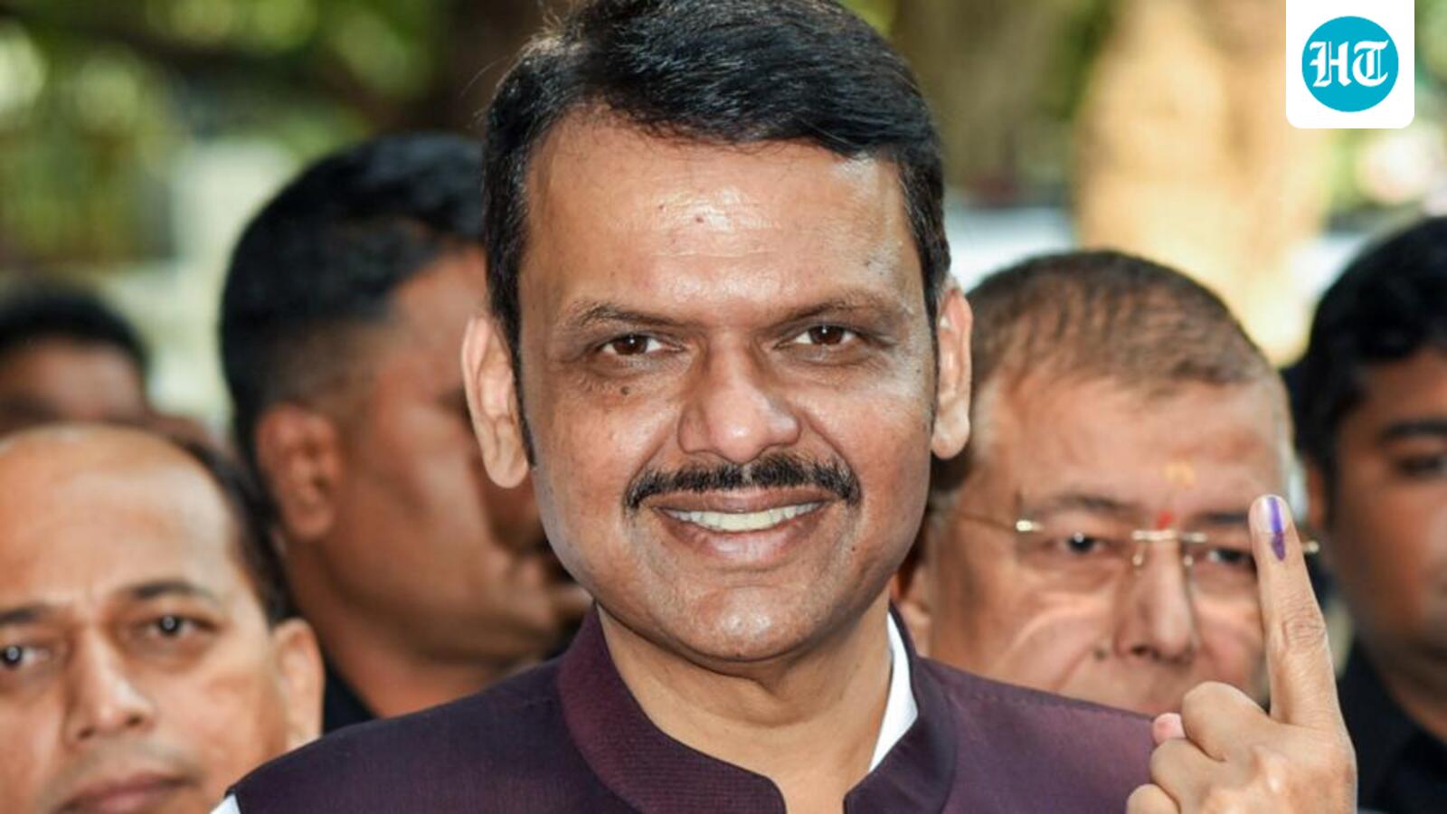 Maharashtra CM orders forensic probe into Jarange-Patil viral audio clips