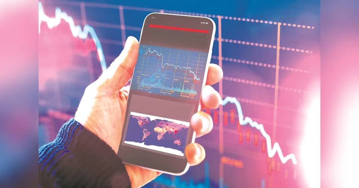 Nifty IT index plunges 4% as rate hike concerns weigh