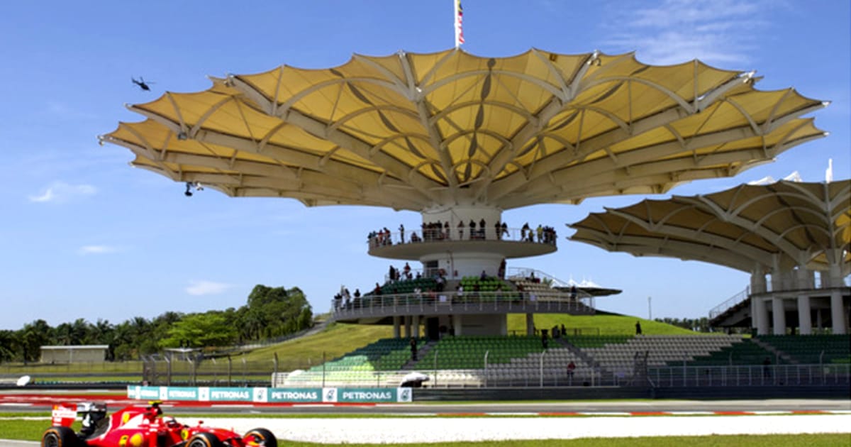 FIA puji persediaan Malaysia untuk GP Bahrain, BMF komited kesuksesan