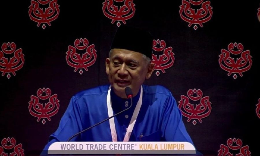 UMNO Terengganu ingatkan berhati-hati dalam rundingan dengan pihak lawan
