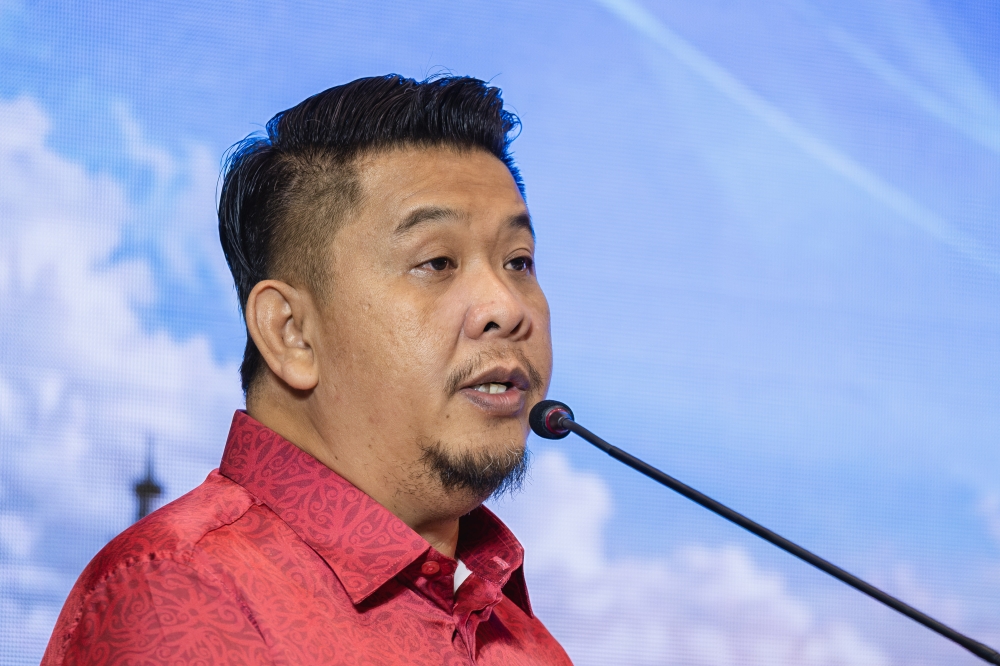 Malaysia kekal neutral dalam isu geopolitik sebagai mitra Brics