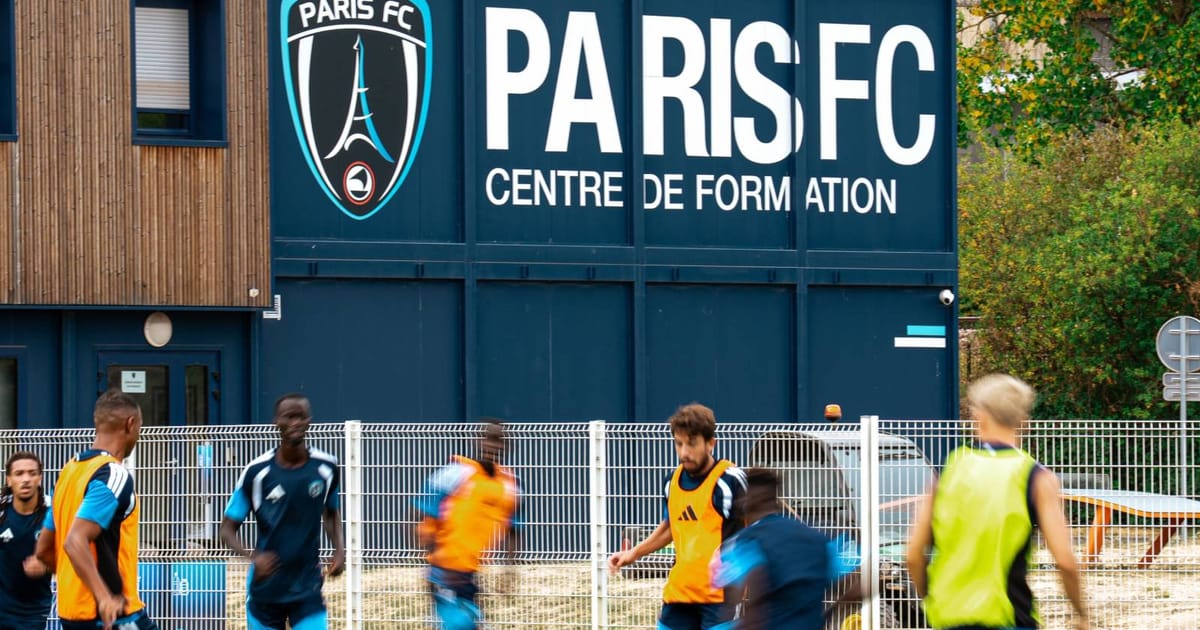 Rosenior Berusaha Padankan Ambisi Modal Paris FC Menjelang Musim Ligue 1