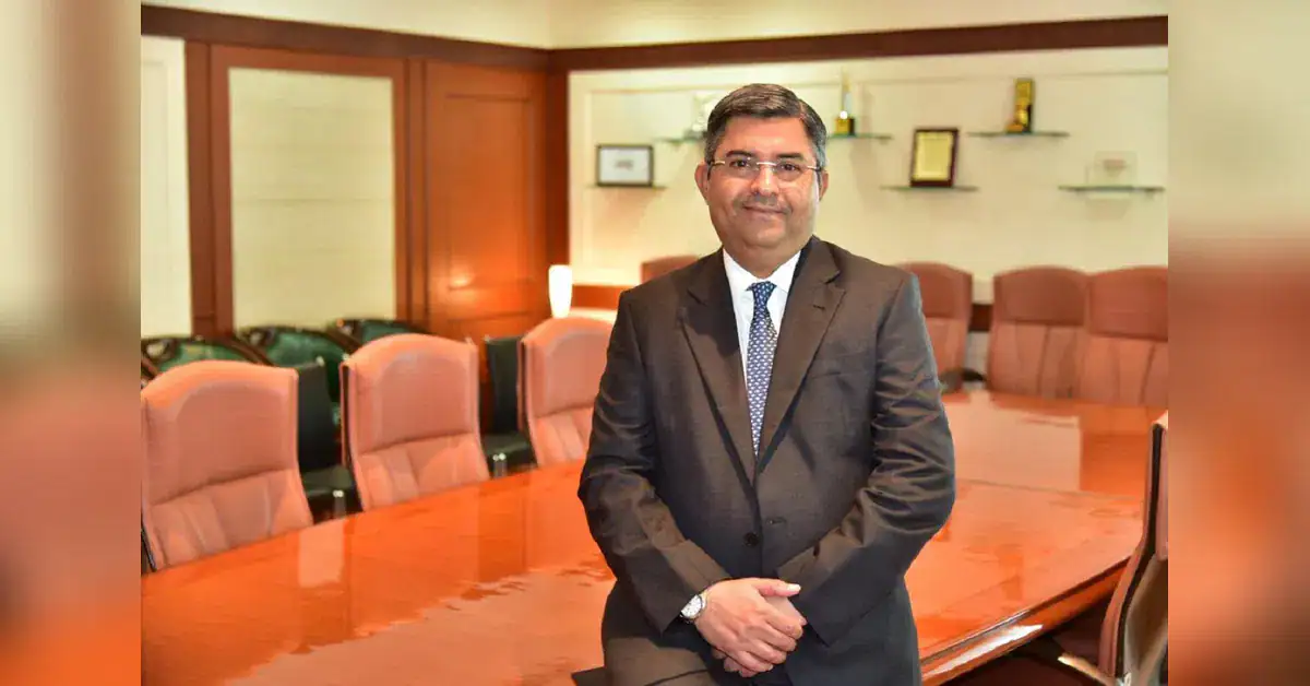 Kaizad Bharucha emerges as frontrunner for HDFC Bank top job
