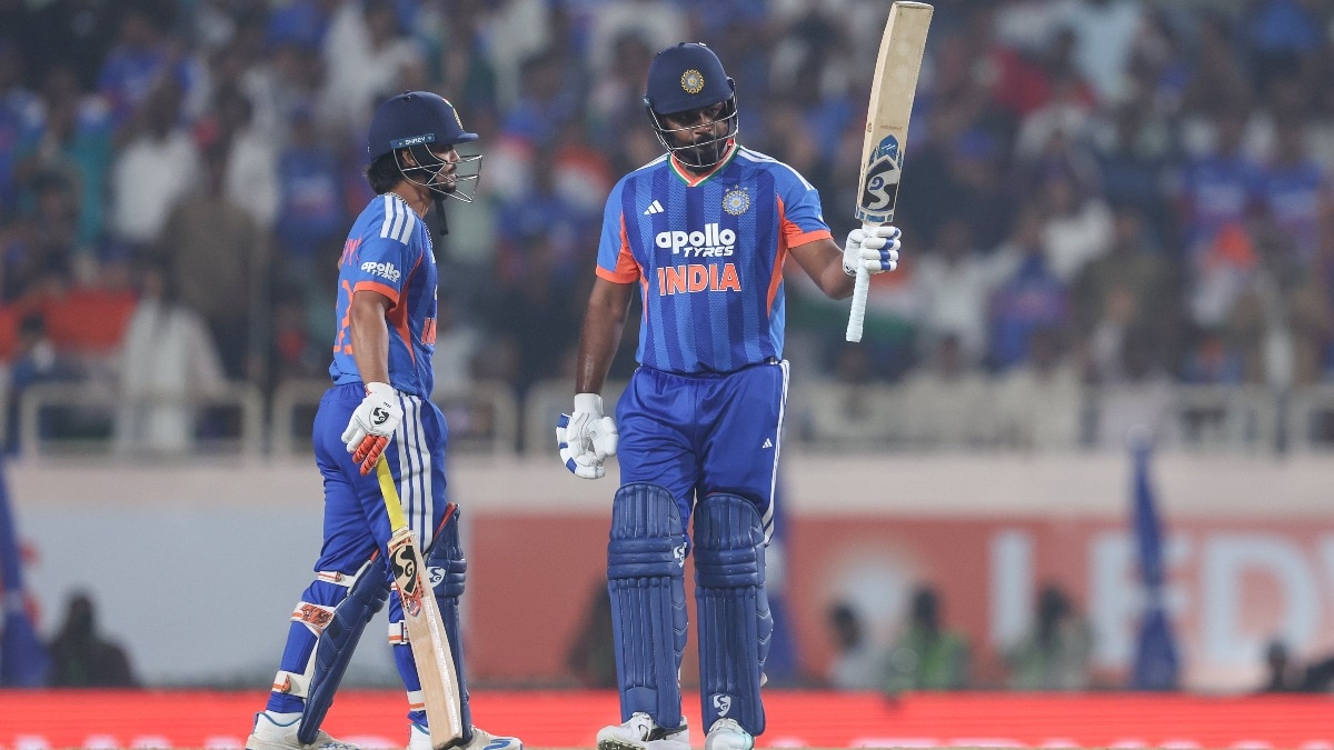 Samson Delivers Strong Performance as Sooryavanshi Faces Competition