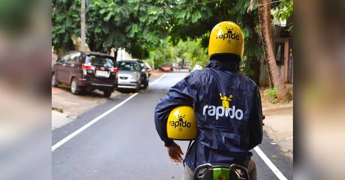 Rapido launches Ownly food delivery service in Hyderabad