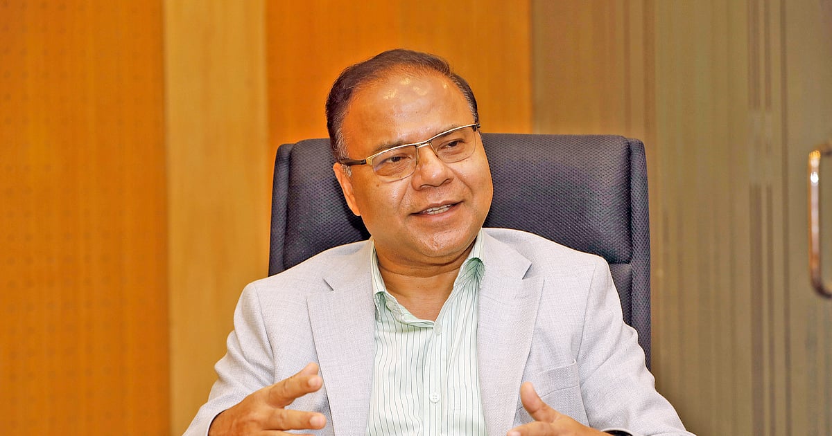 Bangladesh Must Drive Reform Agenda Through Own Volition