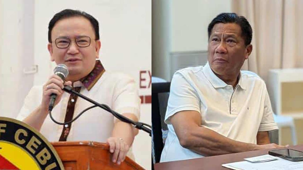 Ombudsman penalizes current, former Cebu City mayors for administrative violations