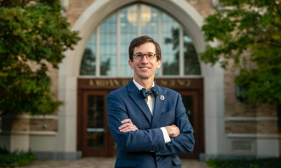 Dartmouth provost steps down over undisclosed AI use in articles