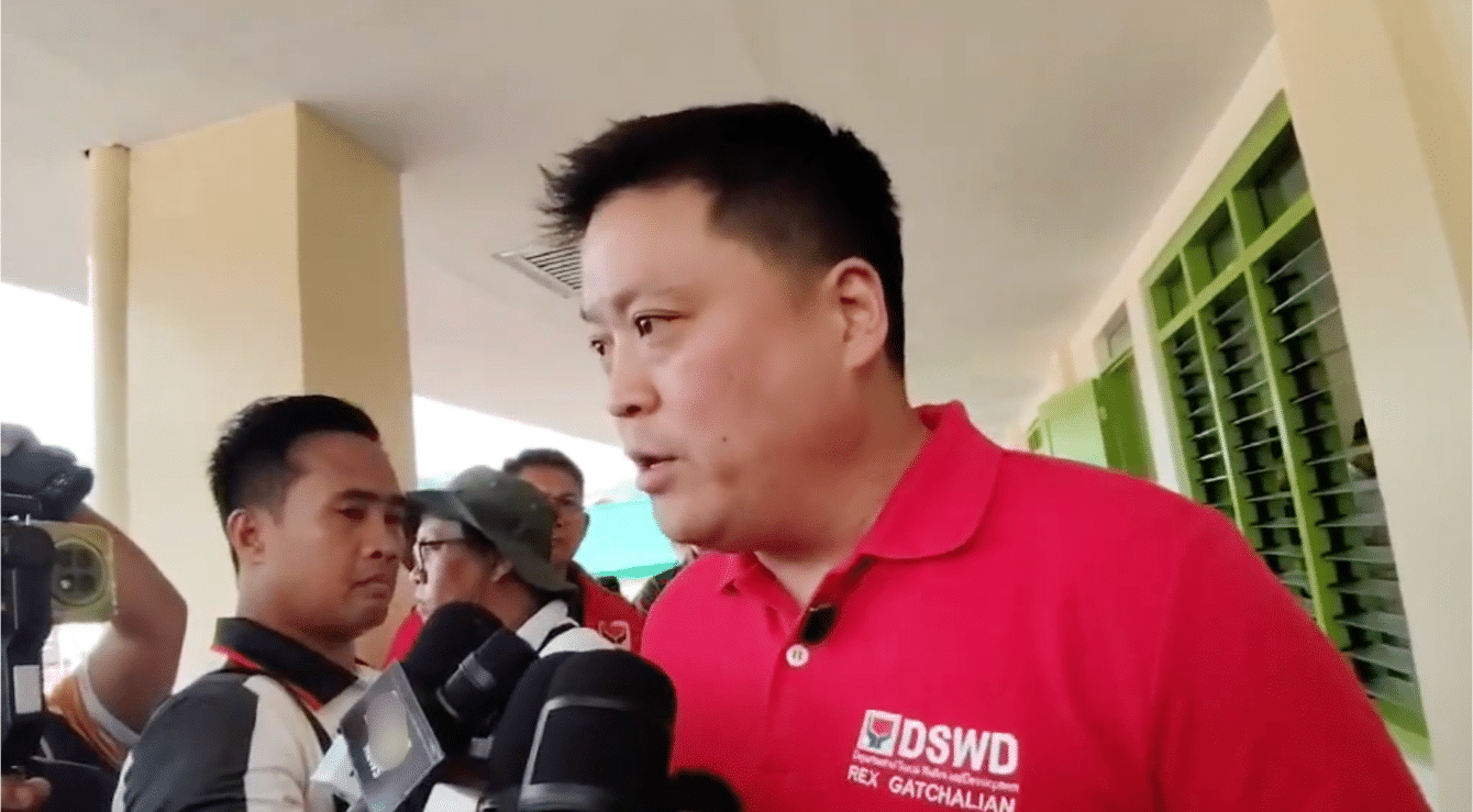 DSWD urges House to restore care facility funding in budget