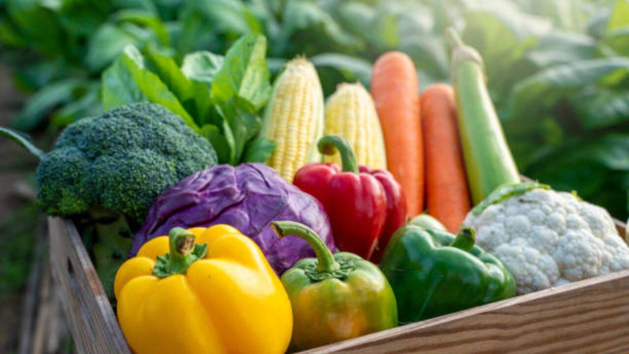 California drought threatens America's broccoli supply chains