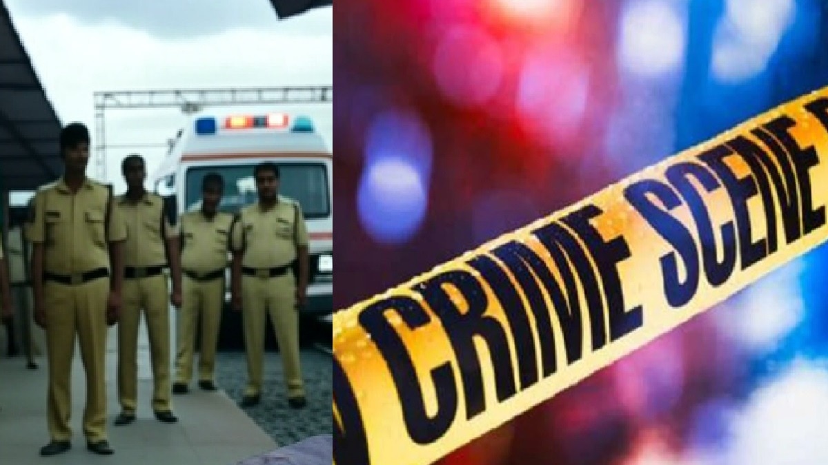 Delhi police probe female officer's suspicious death at Ghaziabad hotel