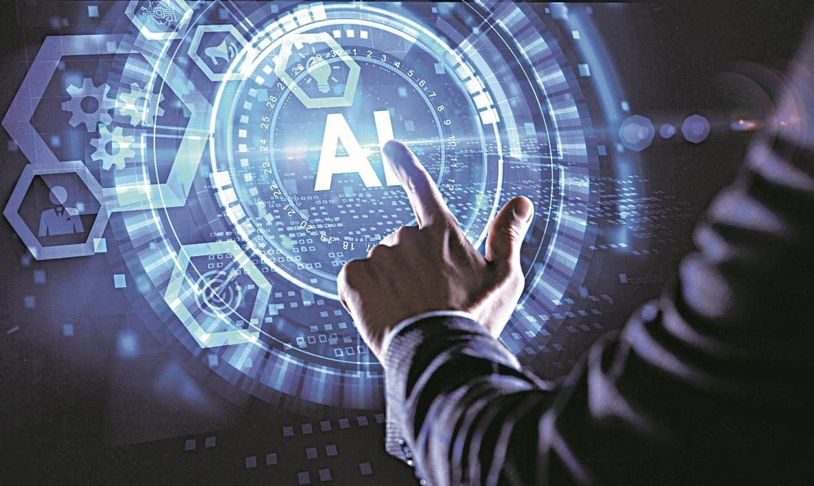 Tech giants turn to religion to guide artificial intelligence ethics