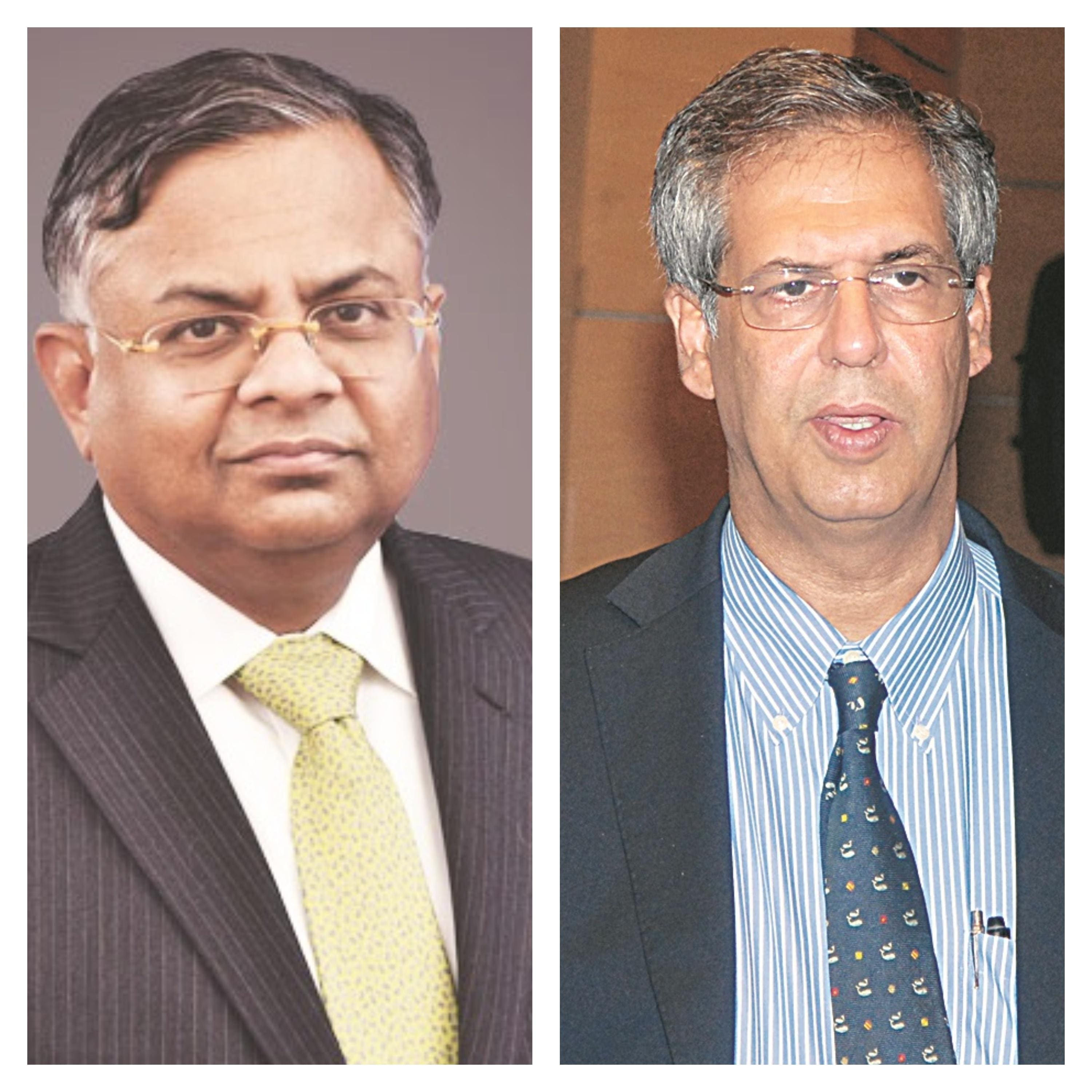 Tata leadership succession questions loom as board meets