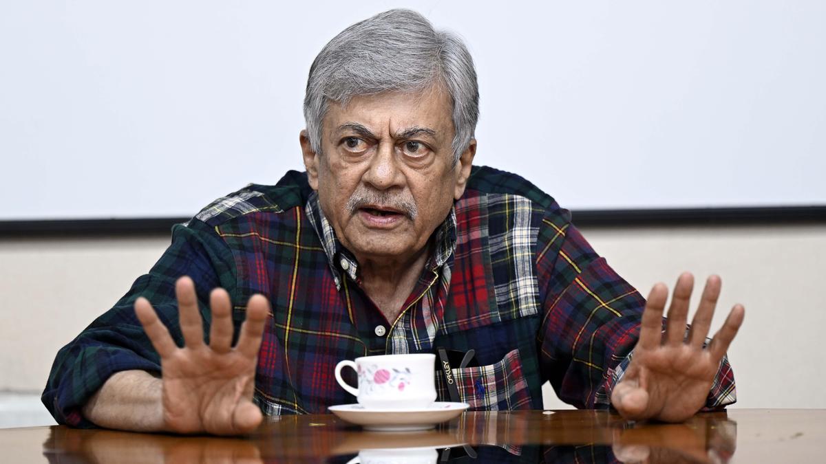 Anant Nag becomes second Kannada actor to win Dadasaheb Phalke Award