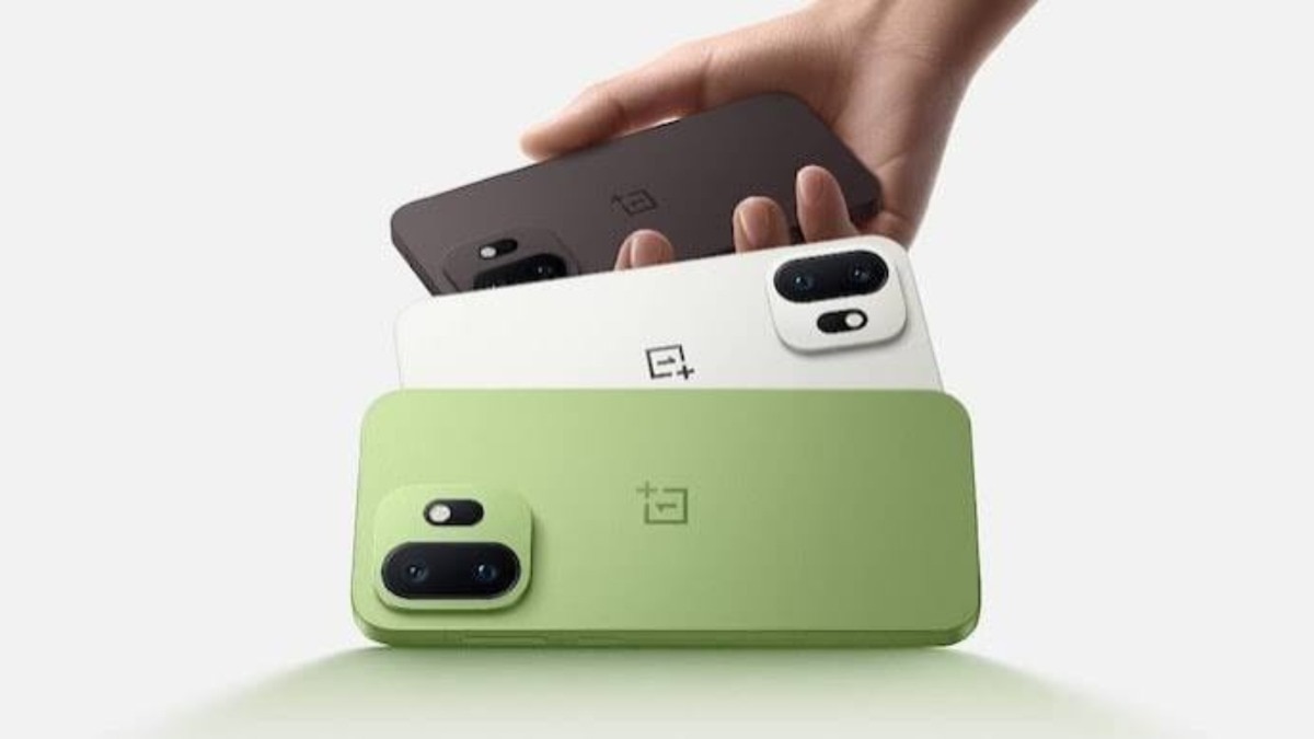 OnePlus to launch flagship Ace 7 series with 200MP camera