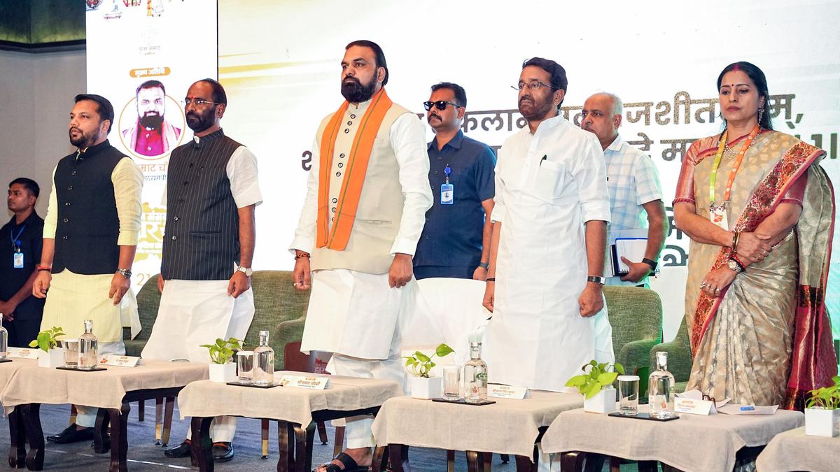 Bihar delimitation must precede next panchayat polls: Deputy CM