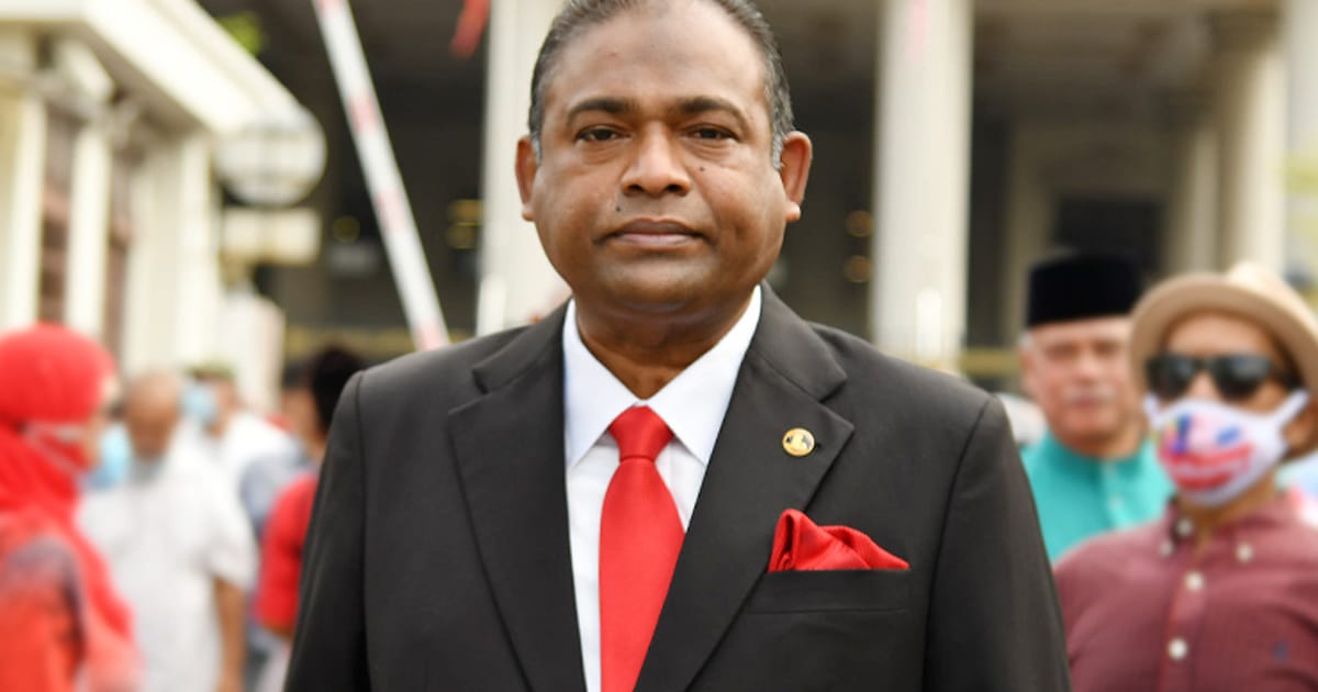 Azeez Cabul Pertikaikan Pembatalan Penyelesaian Cukai RM4.8 Juta LHDN