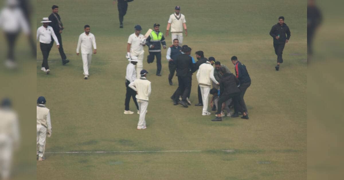 Internal strife, legal challenge imperil Arunachal Pradesh Ranji campaign