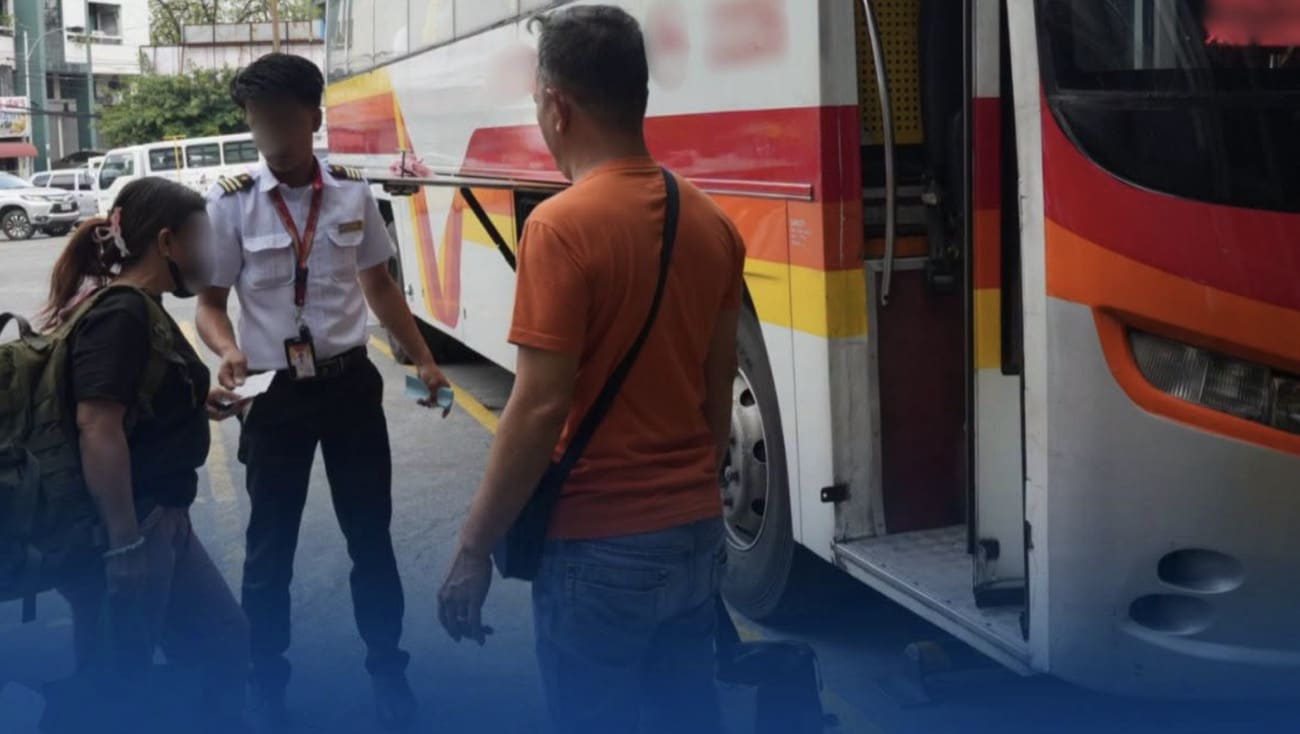 LTFRB authorizes over 1,100 buses for peak Undas travel season