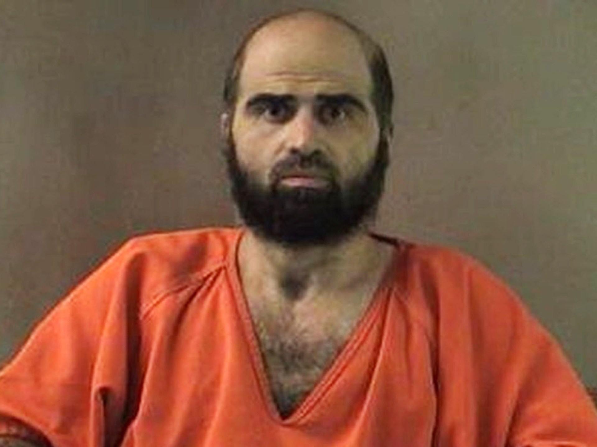 US Lawmakers from Both Parties Slam Plan to Livestream Military Execution