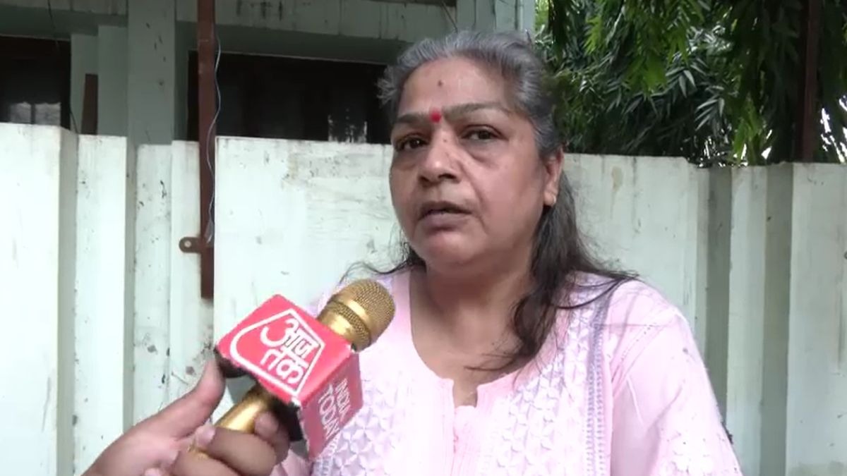 Lucknow cafe owner's mother recounts final words in ongoing death probe