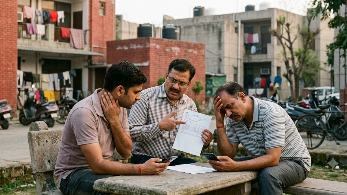 मुद्रास्फीति नियंत्रण के लिए रेपो दर बढ़ोतरी, मध्यमवर्गीय परिवारों पर दबाव